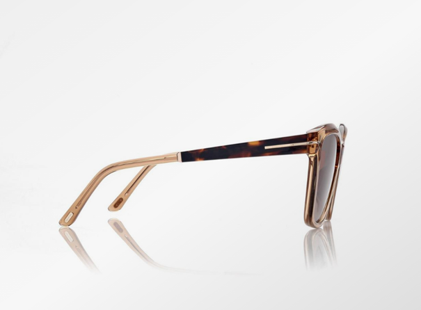 Lucia Sunglasses