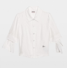 Load image into Gallery viewer, Telmy Silk Shirt
