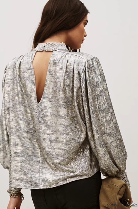 Tully Top