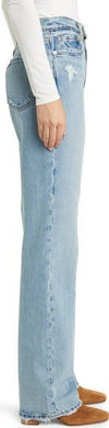 Le Jane Downpour Jeans