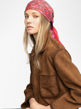 Load image into Gallery viewer, Kerry Garden Scarf
