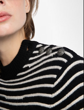 Load image into Gallery viewer, Spiky Sweater
