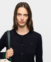 Load image into Gallery viewer, Missya Cashmere Cardigan
