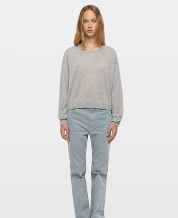 Swapy Cashmere Sweater