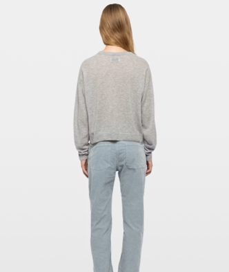 Swapy Cashmere Sweater