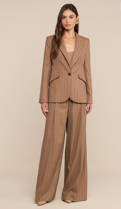 Chamberlain Blazer