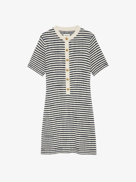 Tahoe Dress