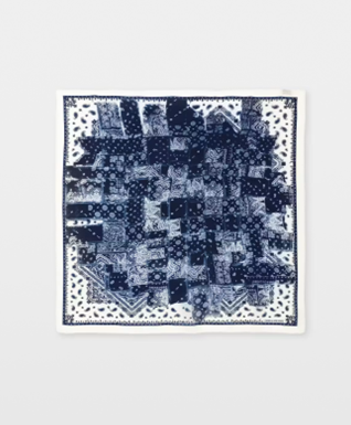 Blondie 85 Bandana Scarf