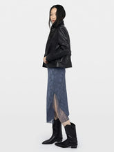 Load image into Gallery viewer, Jayla Paisley Skirt

