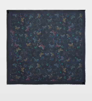 Kerry Butterfly Scarf