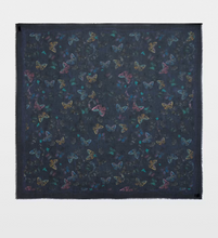 Load image into Gallery viewer, Kerry Butterfly Scarf
