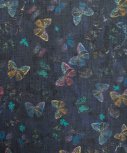 Load image into Gallery viewer, Kerry Butterfly Scarf

