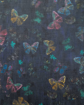 Kerry Butterfly Scarf