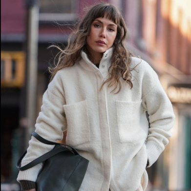 Coats & Jackets