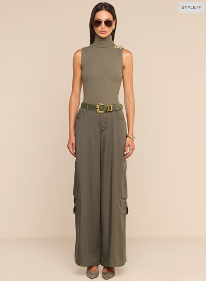 Isolde Cargo Pant