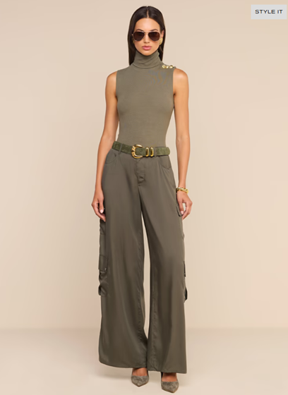 Isolde Cargo Pant