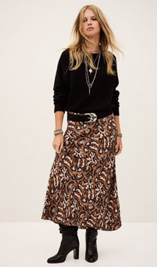 Onintia Skirt