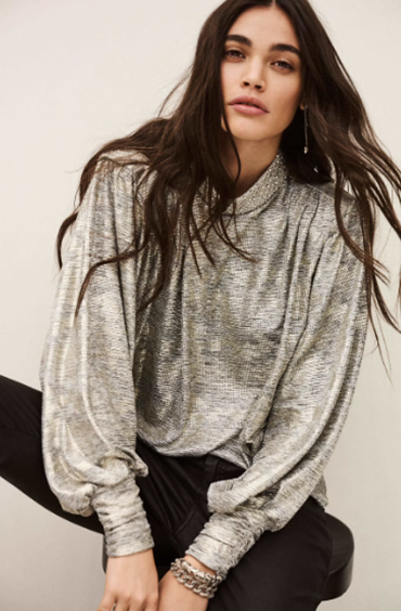 Tully Top