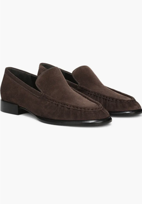 Nora Loafers