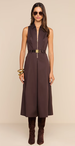 Kolton Dress