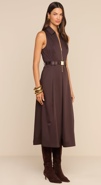 Kolton Dress