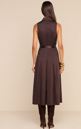 Kolton Dress