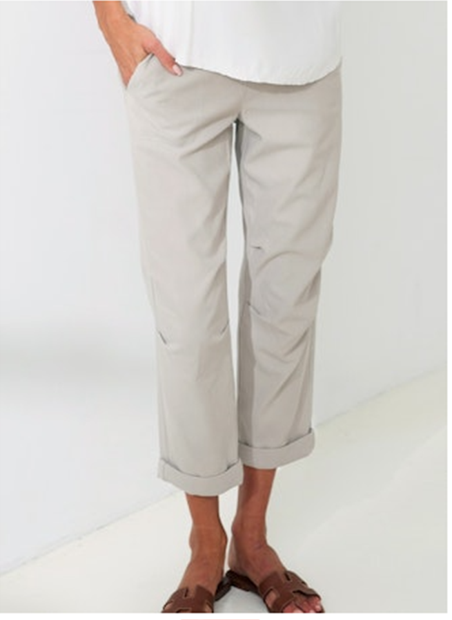 Go On The Go Pant