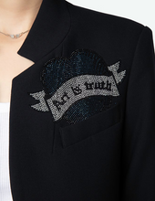 Load image into Gallery viewer, Very Bis Blazer
