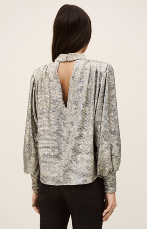 Tully Top