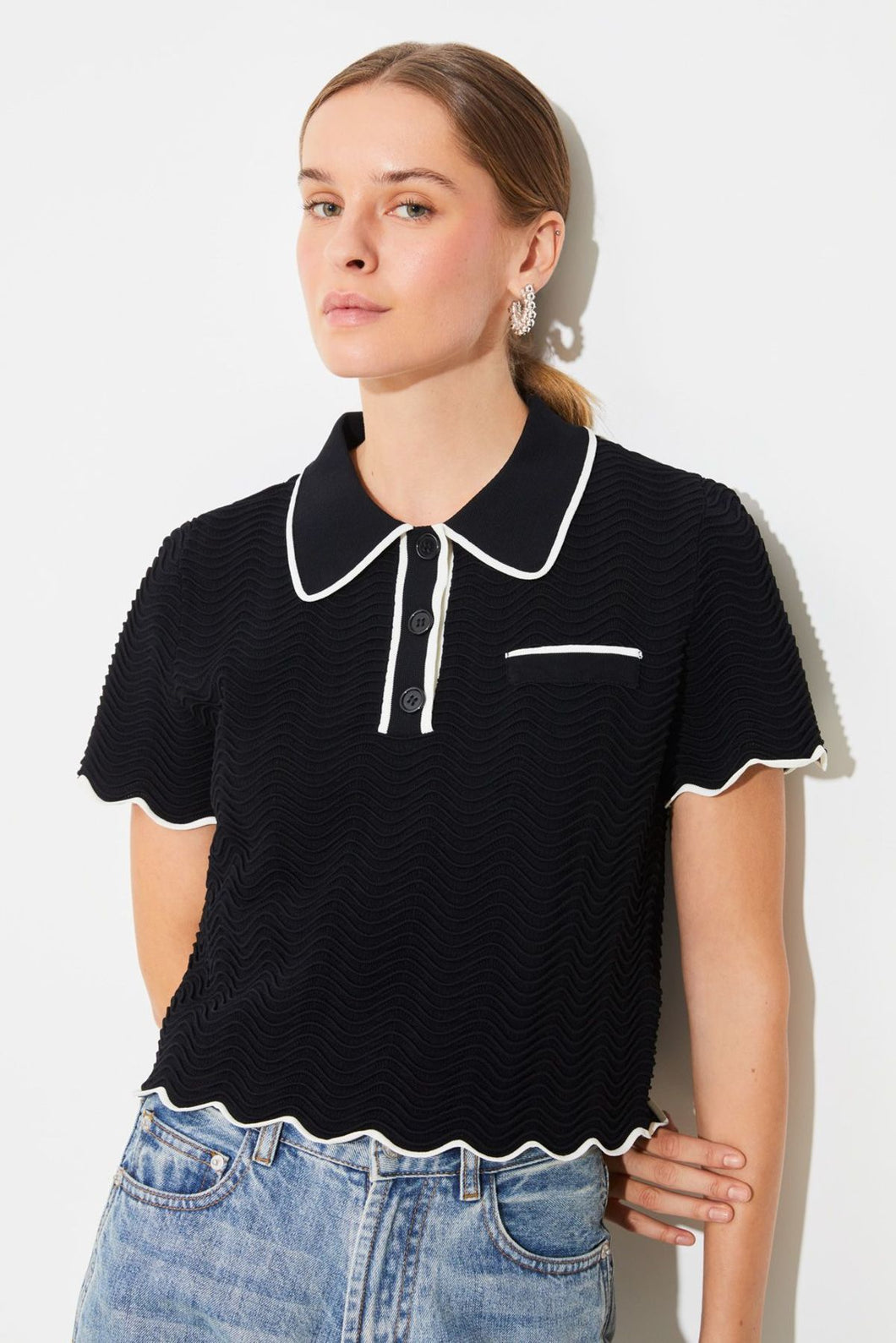 Pikil Top