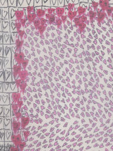 Load image into Gallery viewer, Kerry Hearts Scarf
