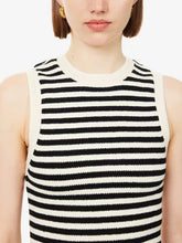 Load image into Gallery viewer, The Coastal Stripe Tank
