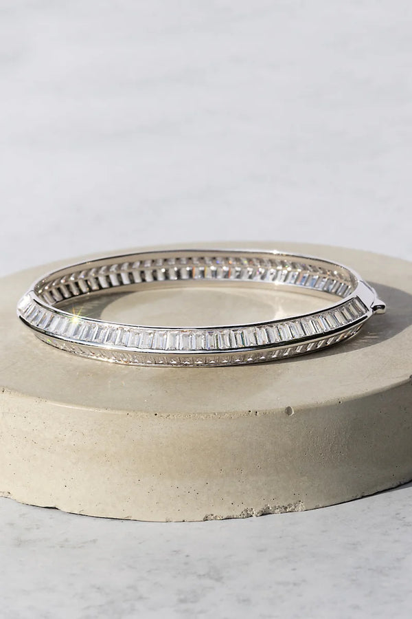 Razor Edge Bangle