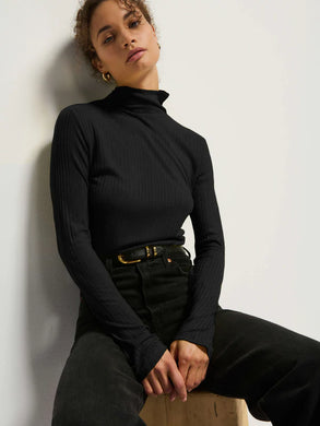 Rene Turtleneck