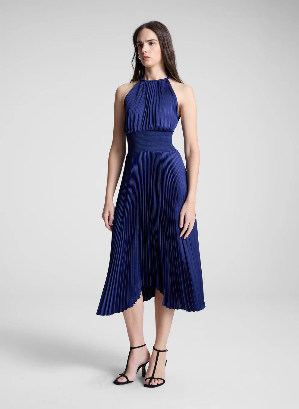 Renzo II Dress