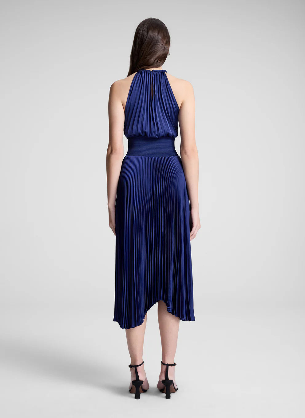 Renzo II Dress