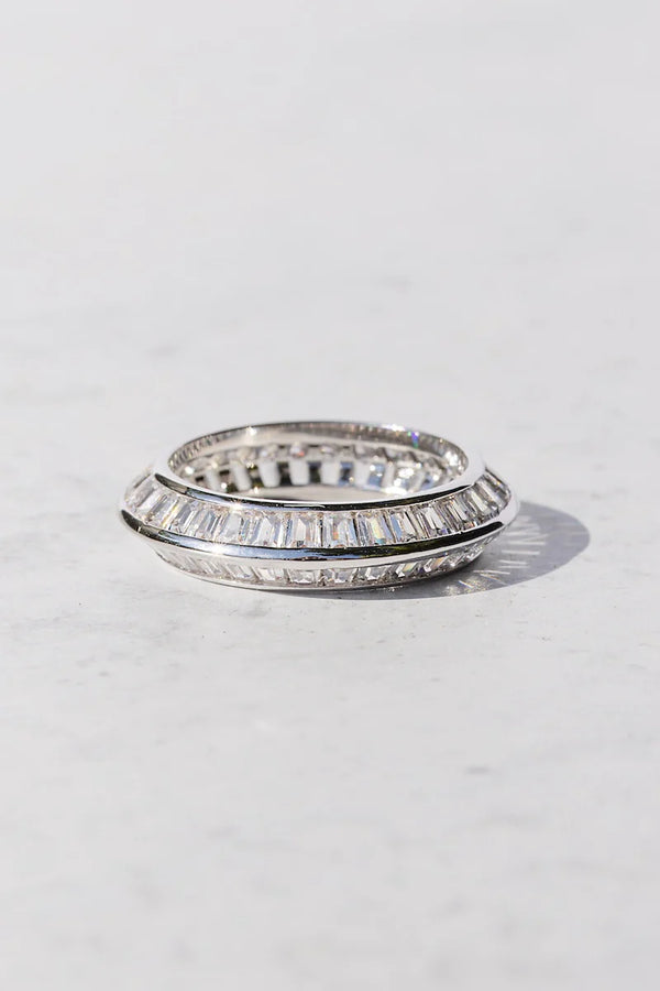 Razor Edge Ring