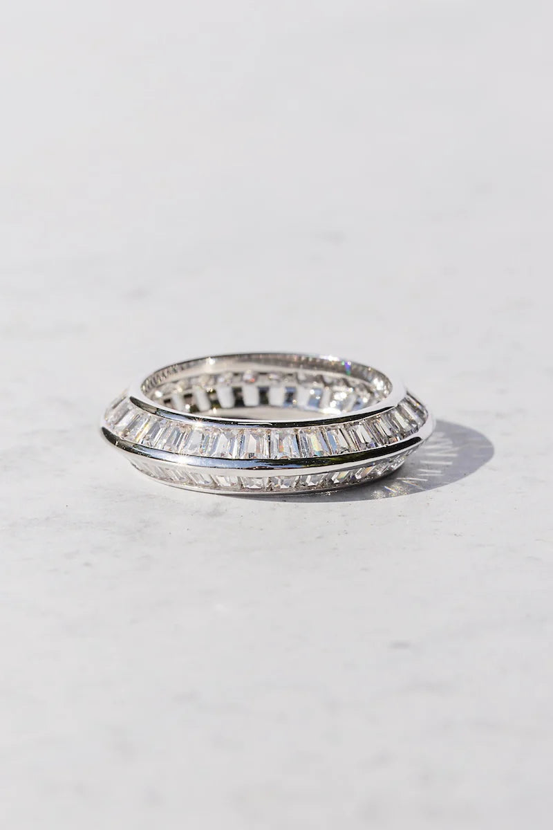 Razor Edge Ring