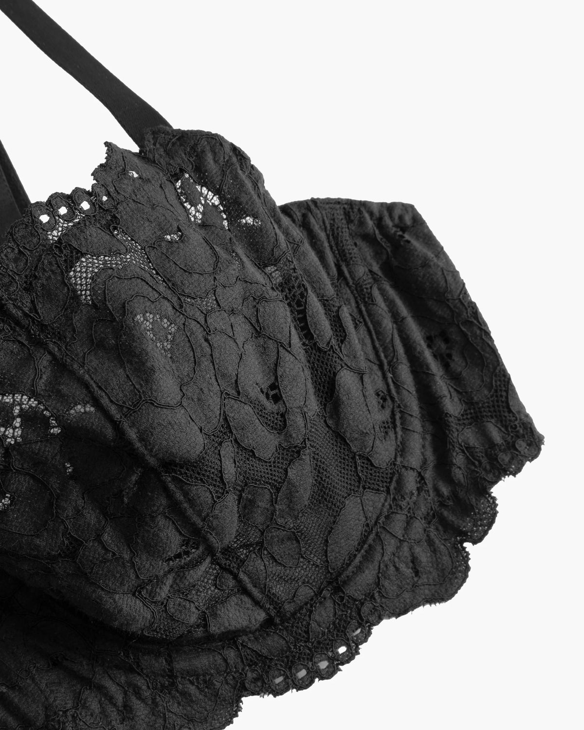 Romanza Balconette Bra