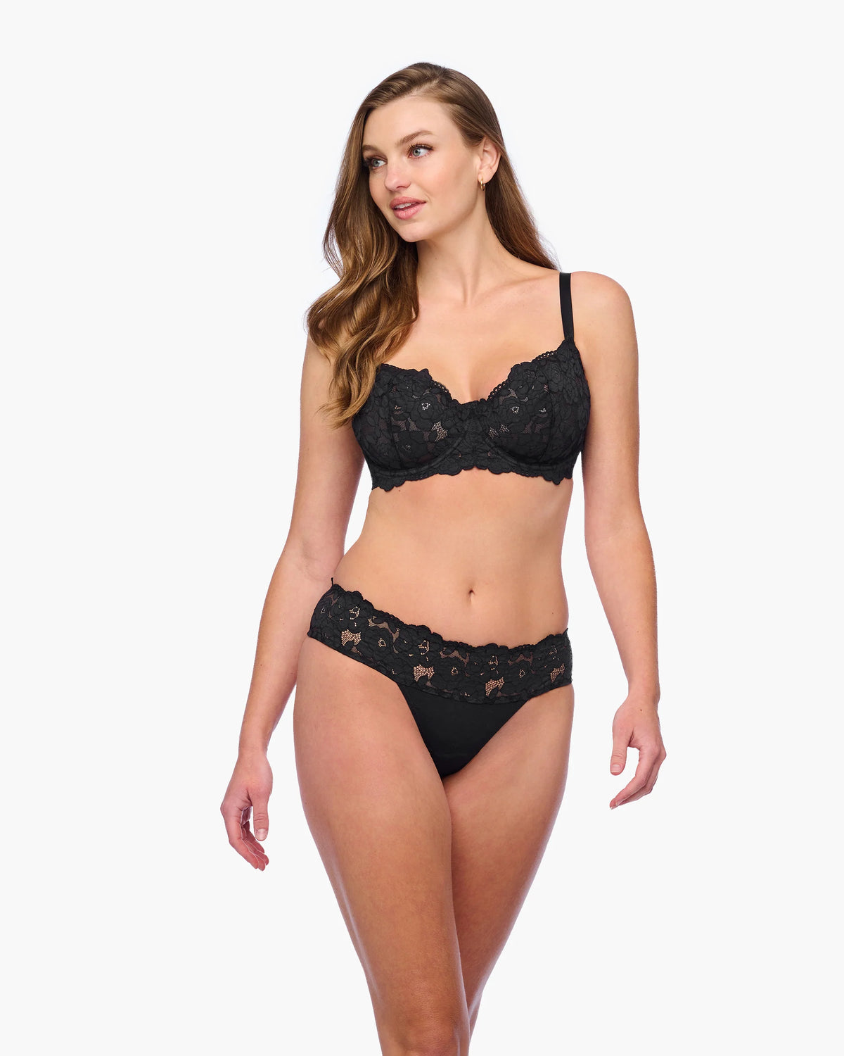 Romanza Balconette Bra