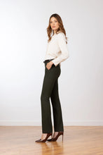 Load image into Gallery viewer, Romeo Solid Flannel Pants
