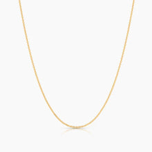 Load image into Gallery viewer, Rae Cable Chain Necklace

