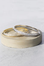 Load image into Gallery viewer, Razor Edge Bangle
