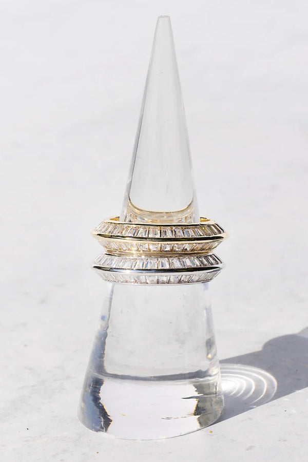Razor Edge Ring