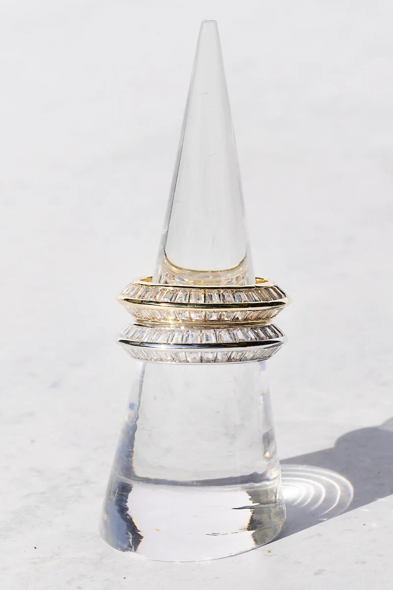 Razor Edge Ring