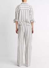 Load image into Gallery viewer, Resort Stripe Pull-On Pant
