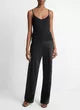 Load image into Gallery viewer, Ribbed V-Neck Cami
