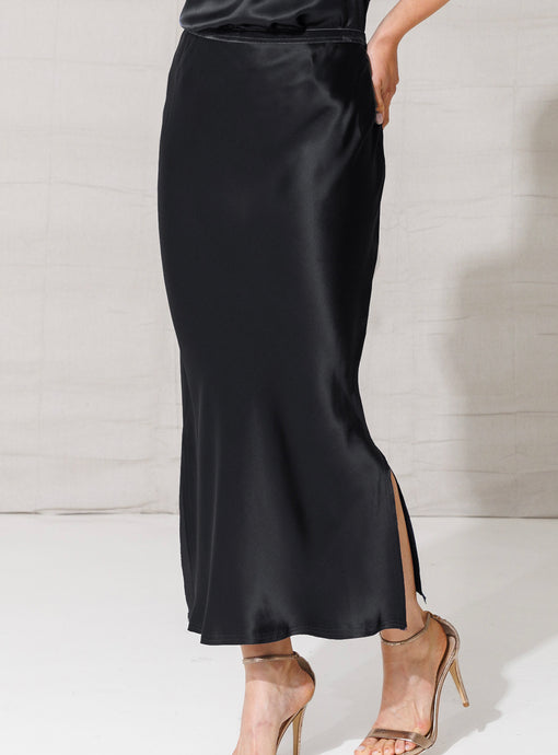 Go Long For It Skirt