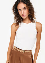 Load image into Gallery viewer, Rian Rib Knit Tank
