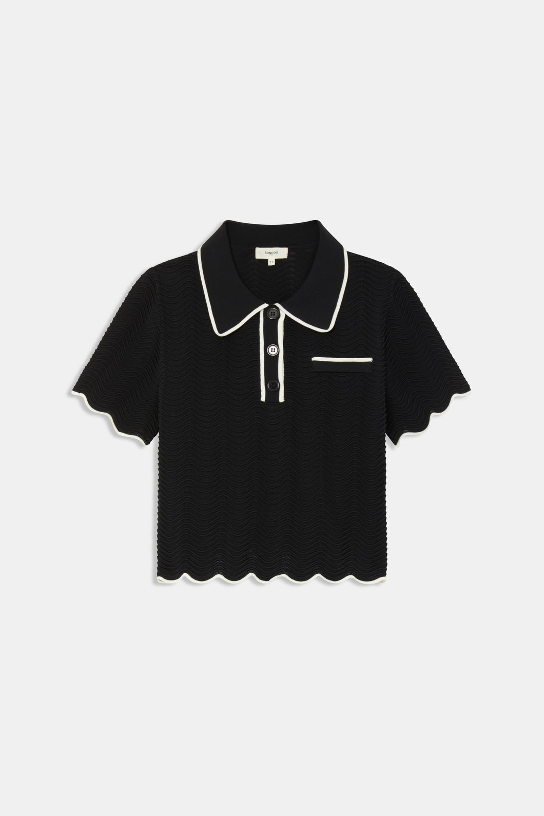 Pikil Top